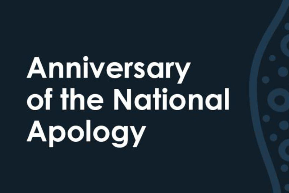 Anniversary of the Apology to Australia’s Indigenous Peoples NIAA